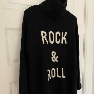 Pull Zadig & Voltaire